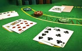 33dd Evolution Baccarat Room