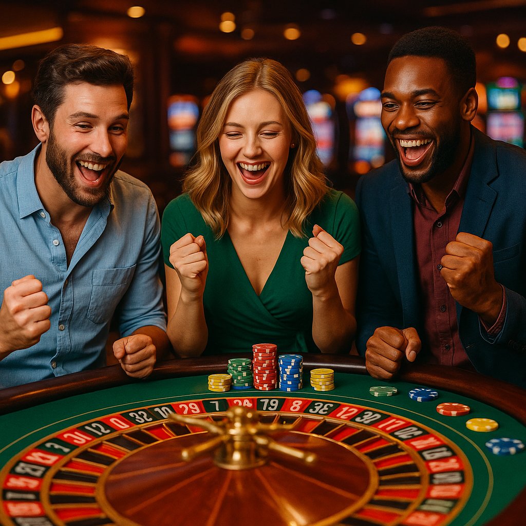 33dd What Our Live Casino Contains